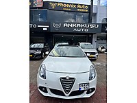 2015/ALFA ROMEO/GİULİETTA/1.6JTD/CAM TAVAN/PROGRESİON PLUS #1285973239