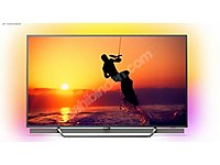 4K Quantum DİSPLAY LED TV