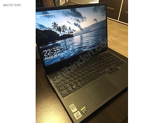 satilik gaming laptop rtx 2060 ilan ve alisveriste ilk adres sahibinden com da 927973261