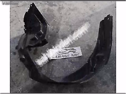 SUZUKI SWIFT DAVLUMBAZ 2004-2010 SWIFT IV 72322-63j0 ORJNAL SOL #1286973277