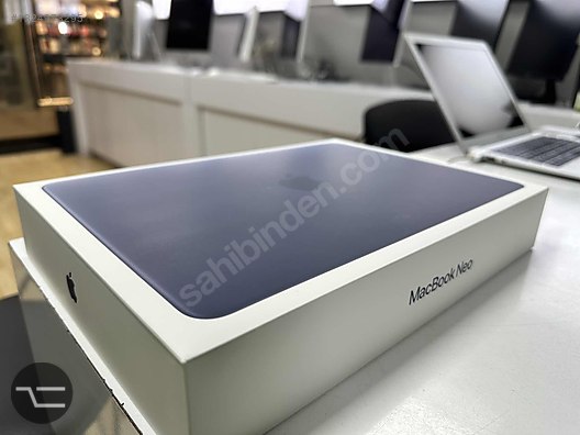 Apple Macbook / MacBook Neo 13