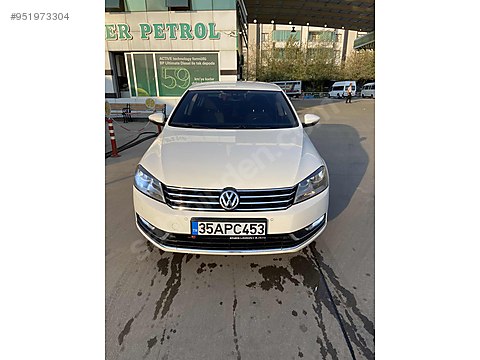 volkswagen passat 1 4 tsi bluemotion comfortline jandarma personelinden boyasiz kayitsiz bakimli dsg ve dusuk km sahibinden comda 951973304