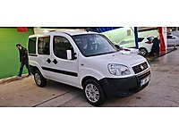 Neden 2 El Fiat Doblo Guncel Haberler