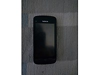 Nokia c5 telefon