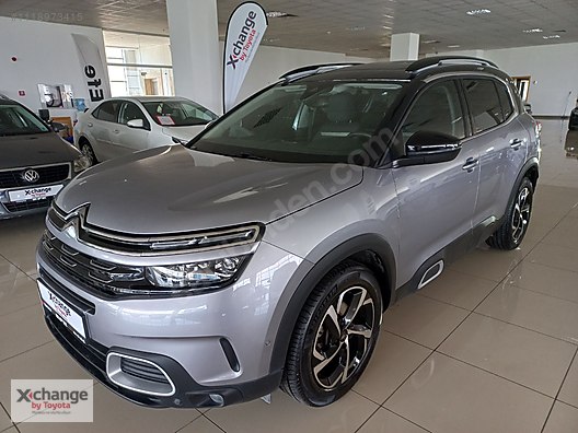 Citroen C5 AirCross Used and New SUVs, MPVs, Crossovers, 4x4s, jeeps and  new Land Vehicles for Sale are on