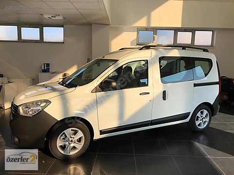 Ozerler A S Renault Dacia Yetkili Bayisi