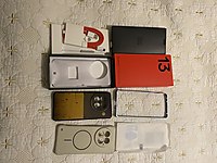 Oneplus 13 +OnePlus Watch2 R