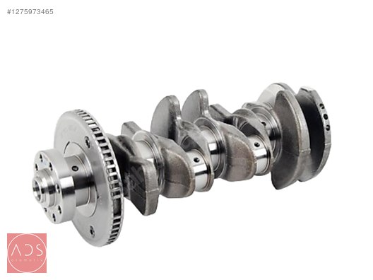 Otomobil & Arazi Aracı / Motor / 1.8 TFSI 2.0 TFSI Krank Mili