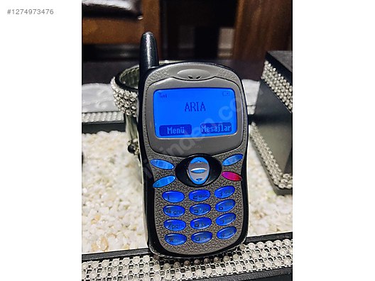 Used & Brand New Items / Cell Phones & Accessories / Cell Phones / Panasonic / A 100