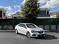 ERN NAVRUZ MOTORS'DAN HATASIZ MEGANE 4 1.5BLUEDCI #1279973483