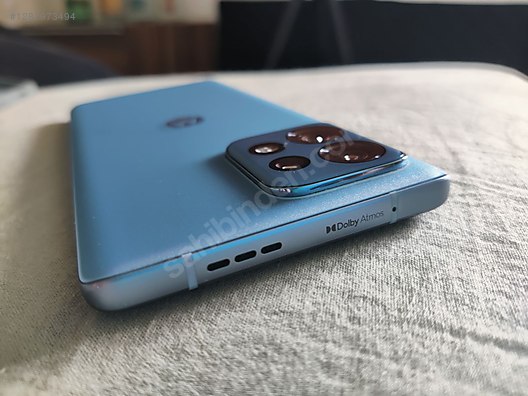 Used & Brand New Items / Cell Phones & Accessories / Cell Phones / Motorola / Edge 40 Pro