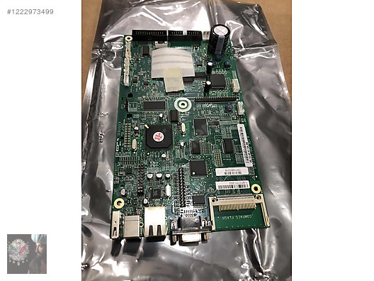 Used & Brand New Items / Computers / Peripherals / Barcode Devices & Hand Terminals / Accessories & Spare Parts