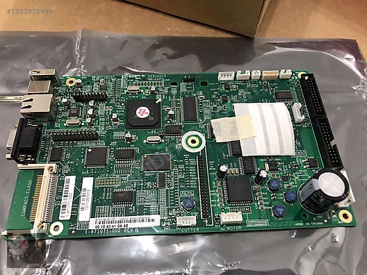 Used & Brand New Items / Computers / Peripherals / Barcode Devices & Hand Terminals / Accessories & Spare Parts