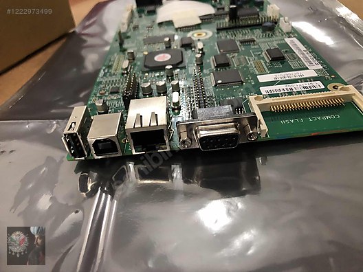 Used & Brand New Items / Computers / Peripherals / Barcode Devices & Hand Terminals / Accessories & Spare Parts