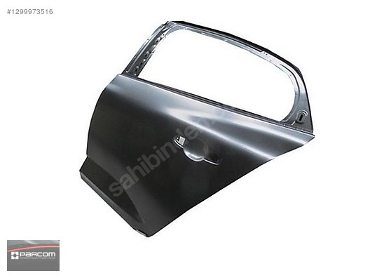 RENAULT MEGANE 4 ARKA KAPI SIFIR SOL 2015-2024 821018343R - İlan