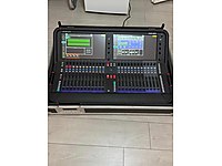 ALLEN&HEATH avantes