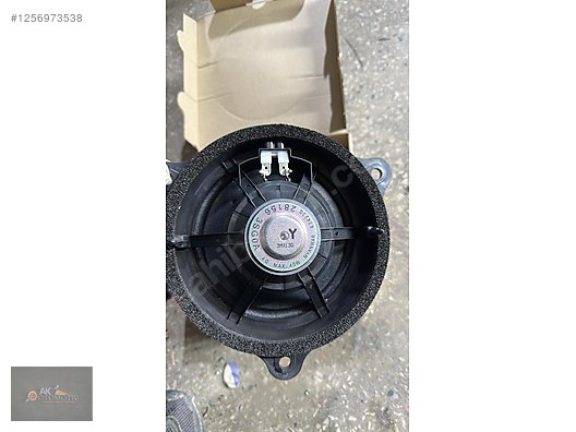 kaho出品 Otomobil & Arazi Aracı / Elektrik / Captur/Trafic 3/Kadjar/Sandero