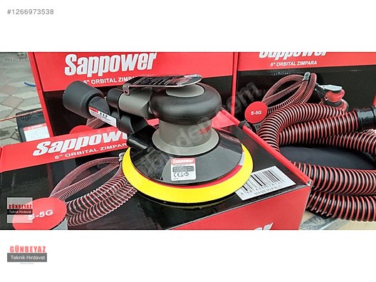 SAPPOWER 6