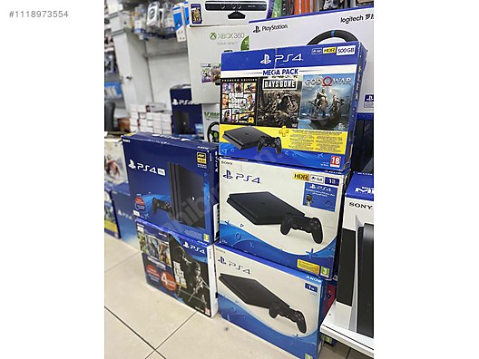 Used & Brand New Items / Gaming & Gamers Exclusive / Game Systems & Consoles / PlayStation 3