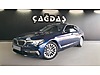 Vasıta / Otomobil / BMW / 5 Serisi / 520i / Luxury Line