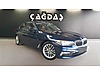 Vasıta / Otomobil / BMW / 5 Serisi / 520i / Luxury Line