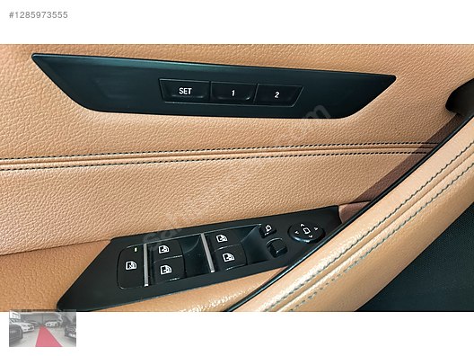 Vasıta / Otomobil / BMW / 5 Serisi / 520i / Luxury Line