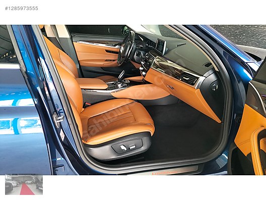 Vasıta / Otomobil / BMW / 5 Serisi / 520i / Luxury Line