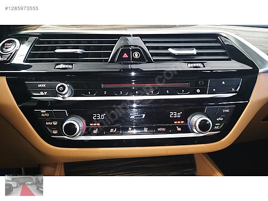 Vasıta / Otomobil / BMW / 5 Serisi / 520i / Luxury Line