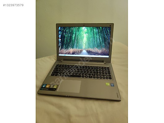 LENOVO IdeaPad Z510 sahibinden.comda - 1323973579