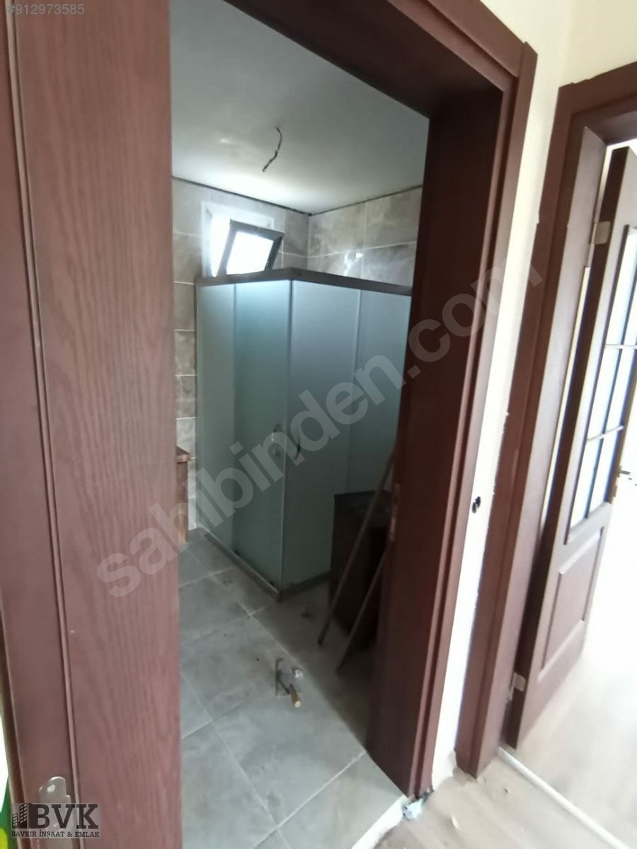 Urla Barboros�ta Sıfır Müstakil Ev 700metre Tarla İçinde Satılık