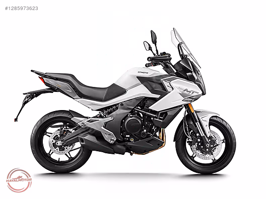 CFMOTO 700MT NAKİTE ÖZEL K.KARTINA PEŞİNATSIZ TAKSİT İMKANI 9-12 #1285973623