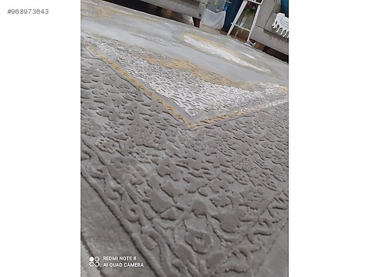 royal victoria icon hali at sahibinden com 968973643