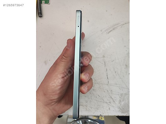 Used & Brand New Items / Cell Phones & Accessories / Cell Phones / Xiaomi / Redmi 13C