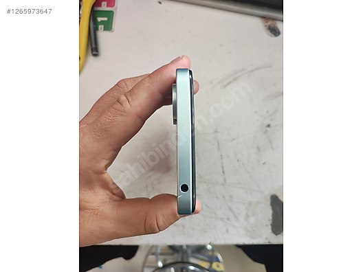 Used & Brand New Items / Cell Phones & Accessories / Cell Phones / Xiaomi / Redmi 13C