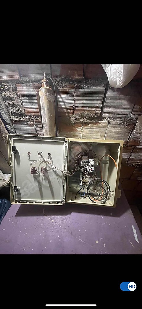 Derin su kuyu motoru