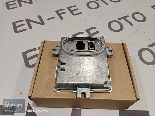Otomobil & Arazi Aracı / Elektrik / S80 XC70 V70 XENON FAR BEYNİ SIFIR ...
