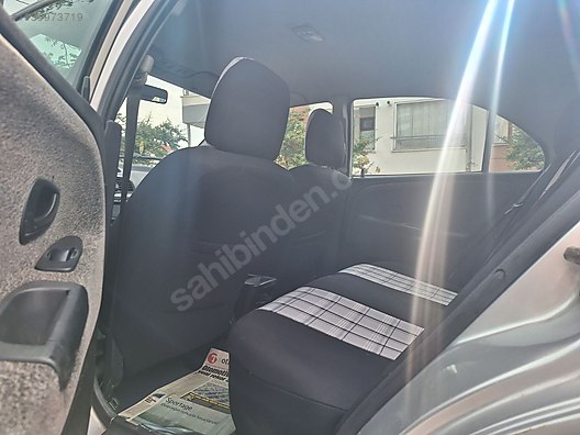 Mitsubishi carisma outlet isofix