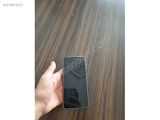 İkinci El ve Sıfır Alışveriş / Cep Telefonu & Aksesuar / Cep Telefonu / Xiaomi / Poco X6 Pro