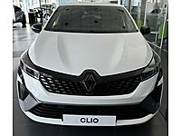 ÖTV İNDİRİMLİ RENAULT CLİO FULL PAKET HAZIR HEMEN TESLİM #1240973769