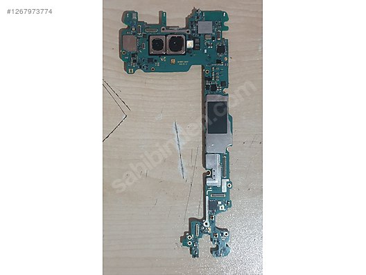 Samsung Galaxy Note Anakart (MDM KİLİTLİ) at