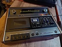 akai receiver
