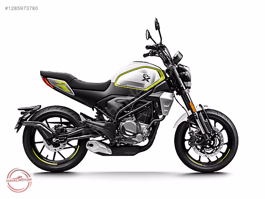 12 AY VADE FARKSIZ TAKSİT - CFMOTO 250 CL-X - HAYAL MOTOR 'DAN #1285973780