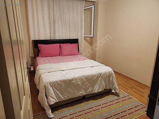 Sahibinden EŞYALI Pendik Sülüntepe/Şeyhli Daire