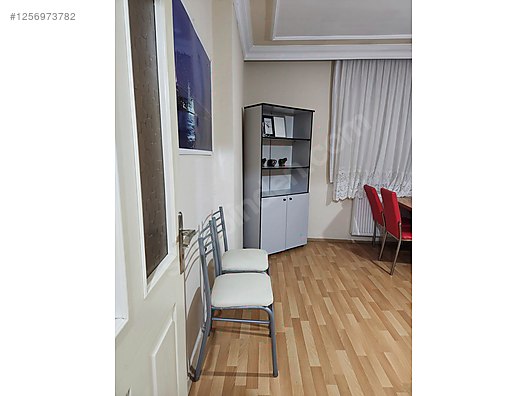 Sahibinden EŞYALI Pendik Sülüntepe/Şeyhli Daire