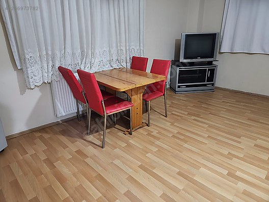 Sahibinden EŞYALI Pendik Sülüntepe/Şeyhli Daire