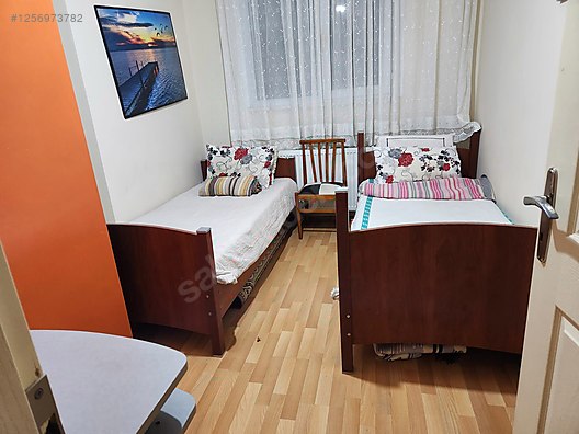 Sahibinden EŞYALI Pendik Sülüntepe/Şeyhli Daire