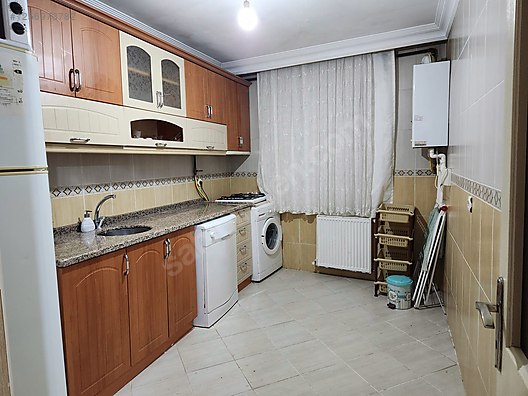 Sahibinden EŞYALI Pendik Sülüntepe/Şeyhli Daire