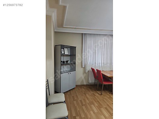 Sahibinden EŞYALI Pendik Sülüntepe/Şeyhli Daire