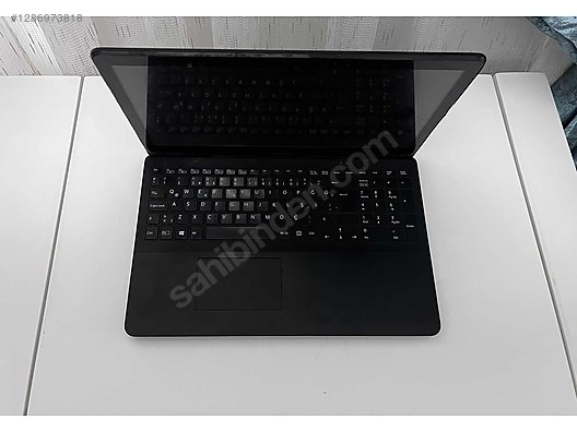 Used & Brand New Items / Computers / Laptops & Notebooks / Laptops / Sony