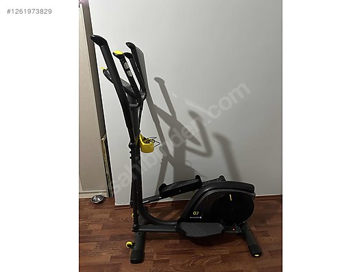DOMYOS MARKA ELİPTİK BİSİKLET 1261973829